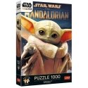 Trefl Puzzle 1000 pcs. - Grog Trefl Puzzle 1000 pcs. - Grog