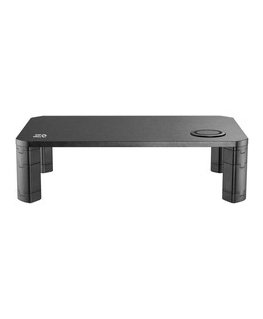 Laikiklis Vogels Vogel´s TVM 3615 WANDHALTERUNG TILT LARGE juodas