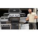 Alfa Forni URBE Pizza Oven electric light gray Alfa Forni URBE Pizza Oven electric light gray