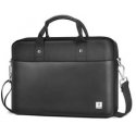Shopping bag Wonder pattern 4 black Shopping bag Wonder pattern 4 black