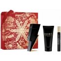Carolina Herrera Bad Boy Eau De Toilette Spray 100ml Set 3 Pieces Carolina Herrera Bad Boy Eau De Toilette Spray 100ml Set 3 Pieces