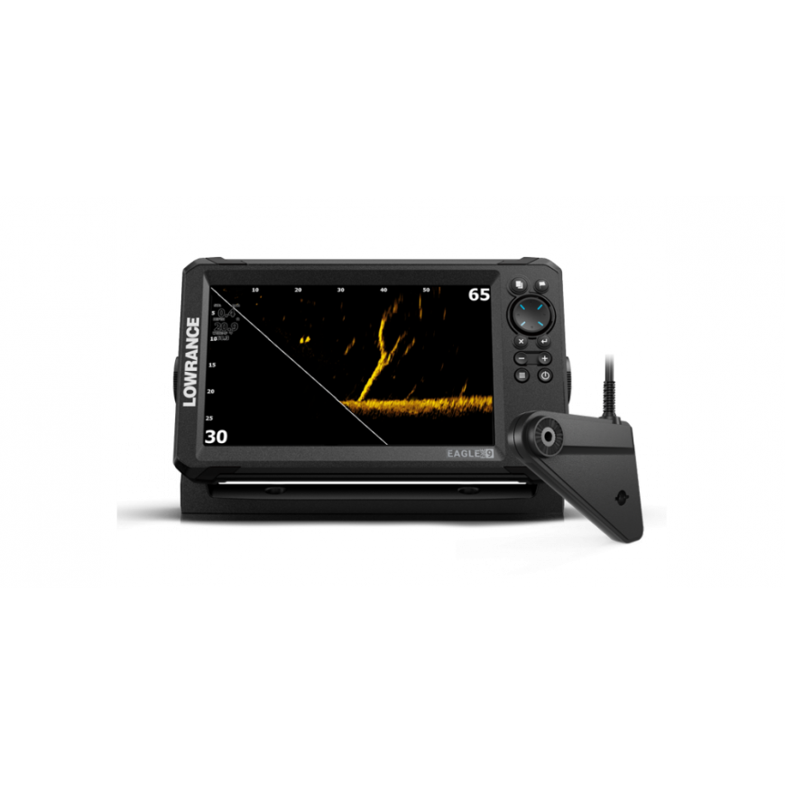 Lowrance Eagle Eye™ 9”