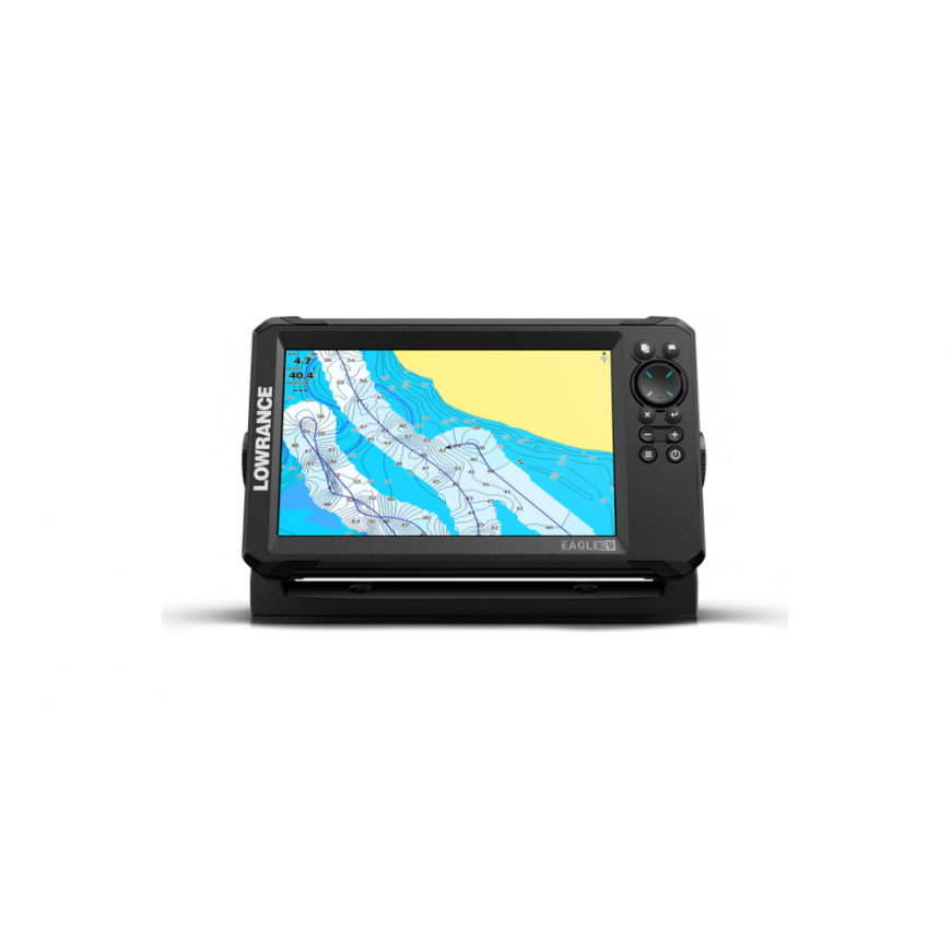 Lowrance Eagle Eye™ 9” – 2