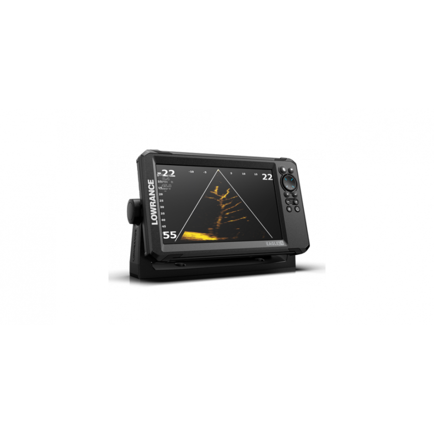 Lowrance Eagle Eye™ 9” – 3