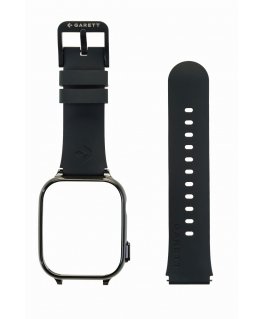 Garett Kids Cute 2 4G Black strap
