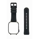 Garett Kids Cute 2 4G Black strap Garett Kids Cute 2 4G Black strap