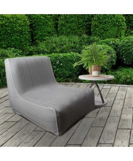 Eurofirany FOTEL/GARDEN/SRE 70X90X70