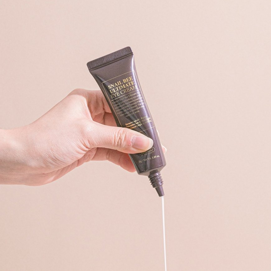 Benton SNAIL BEE ULTIMATE eye cream