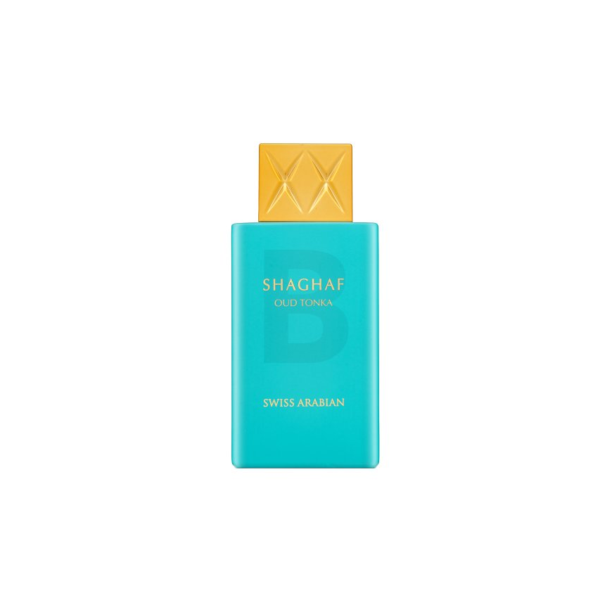 Swiss Arabian Swiss Arabian Shaghaf Oud
