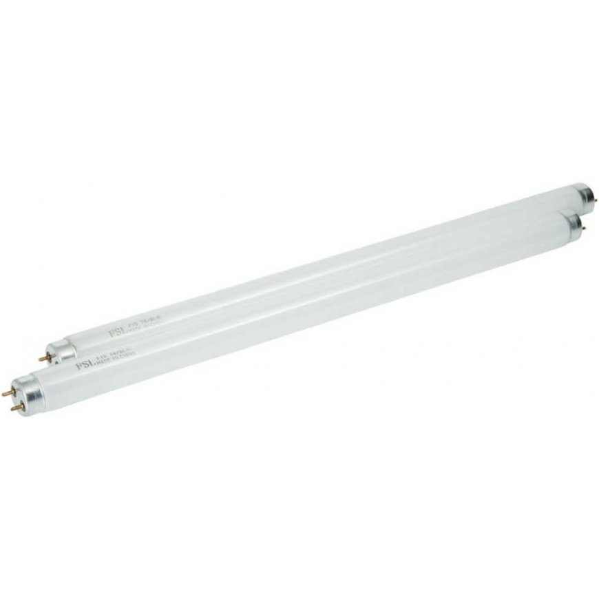 Hendi UV-A fluorescent lamp for insect trap 8W – 2