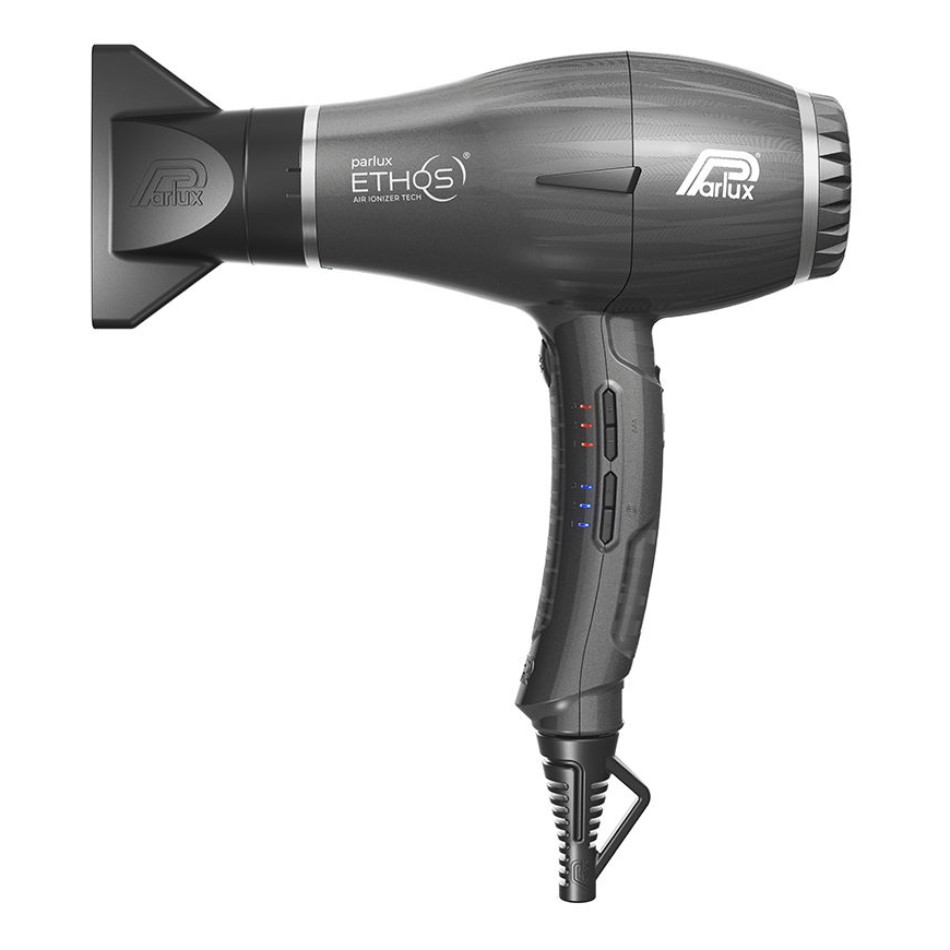 Parlux Hair dryer Parlux ETHOS Gray