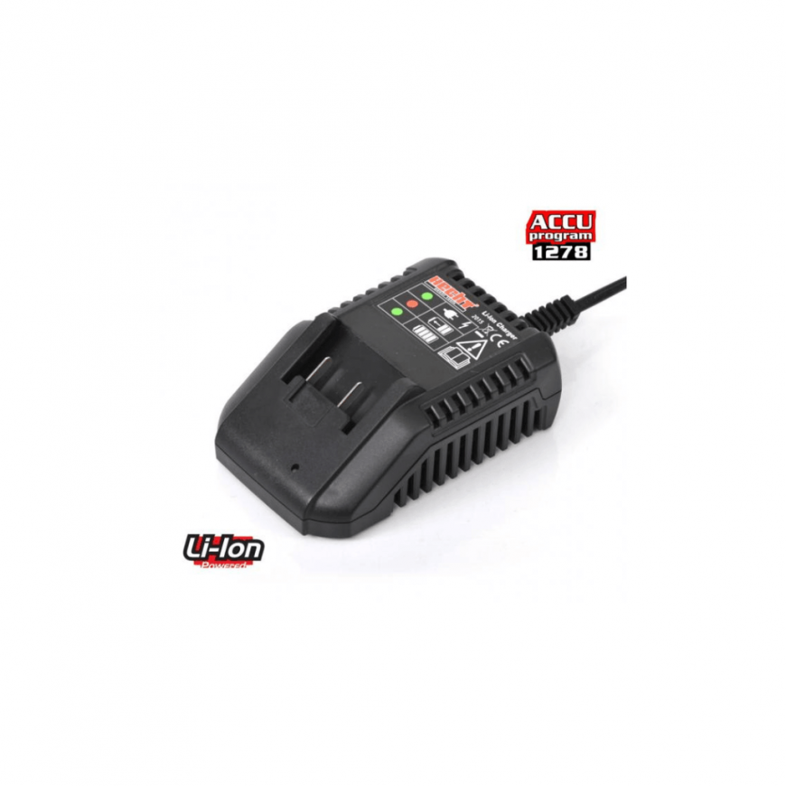 Charger for battery HECHT 001277CH