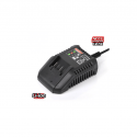 Charger for battery HECHT 001277CH Charger for battery HECHT 001277CH