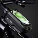 WILDMAN GX200 bicycle holder green WILDMAN GX200 bicycle holder green