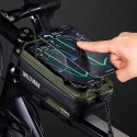 WILDMAN GX200 bicycle holder green WILDMAN GX200 bicycle holder green