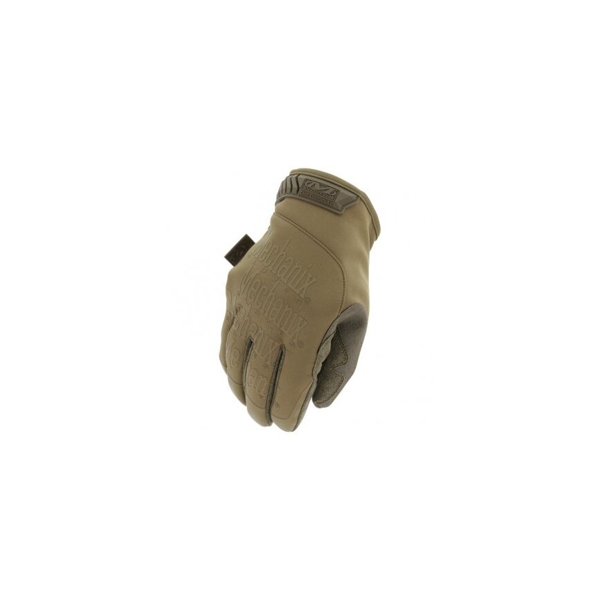 Mechanix Wear Taktinės pirštinės Mechanix ColdWork Original Coyote, dydis M