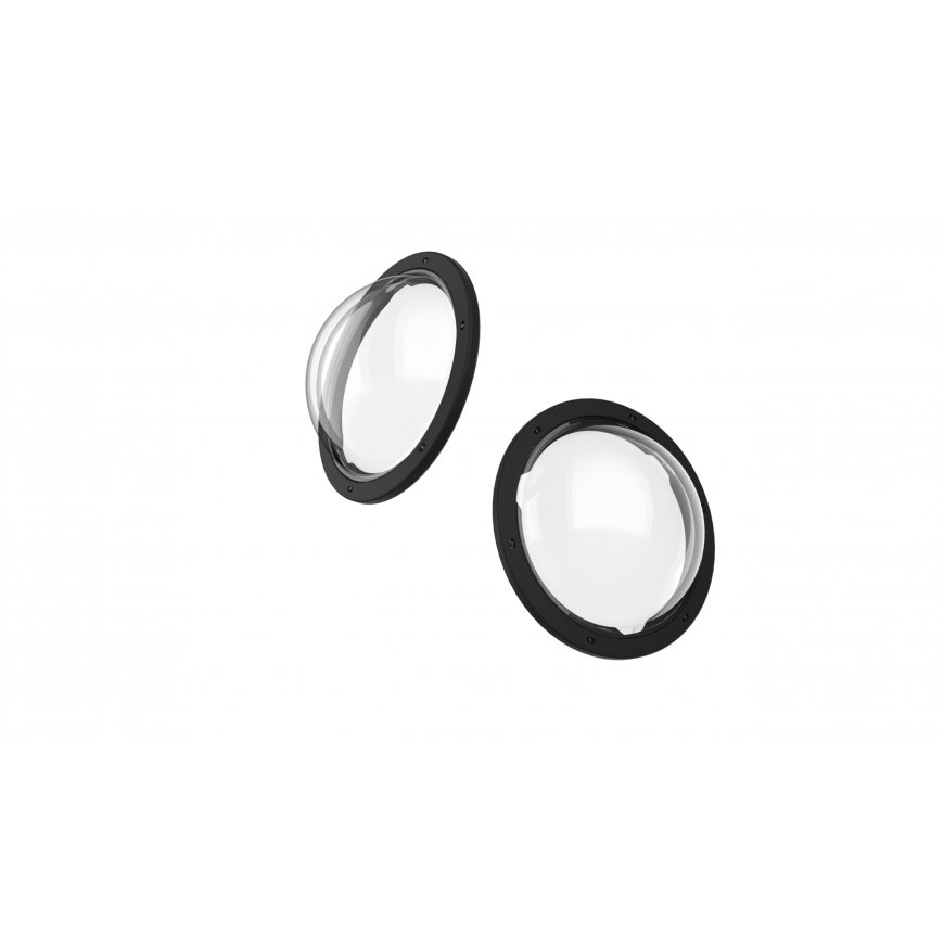 Kandao QooCam 3 Ultra Lens Protector
