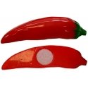 Lean Toys Oranžinė virtuvė vaikams 93,5 cm Lean Toys Oranžinė virtuvė vaikams 93,5 cm