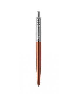 Parker 1953189 ballpoint pen Blue Clip-on retractable ballpoint pen