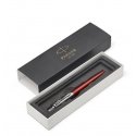 Parker 1953189 ballpoint pen Blue Clip-on retractable ballpoint pen