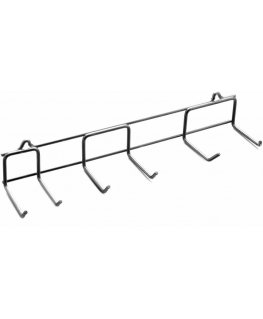 Wall holder for hand mixer Hendi