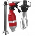 Wall holder for hand mixer Hendi Wall holder for hand mixer Hendi