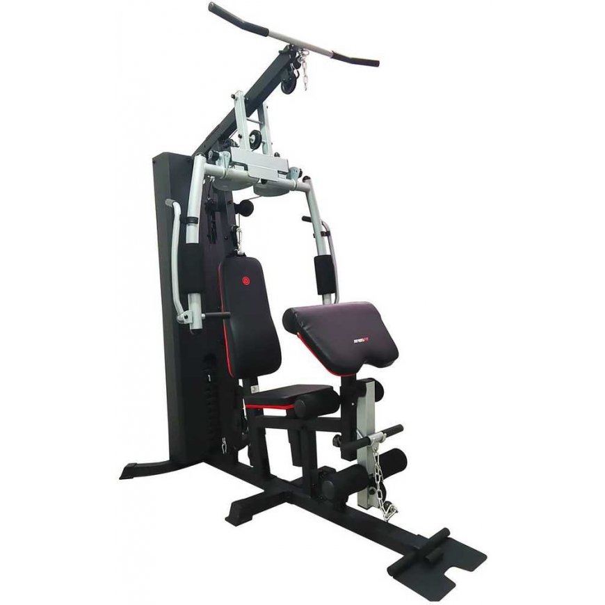 ATLAS TRENINGOWY SIŁOWNIA 5500 THOR ENERO FIT – 2