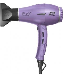 Plaukų džiovintuvas Parlux ETHOS hairdryer Lilac 1 u