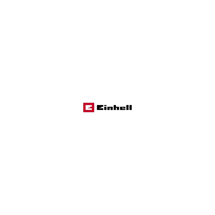 EINHELL šlifuoklis kampinis TC-AG 18/115 Li 4Ah – 2