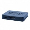 Savio CL-93 video splitter HDMI Savio CL-93 video splitter HDMI