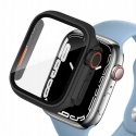 TECH-PROTECT DEFENSE360 APPLE WATCH 10 (46MM) BLACK|ORANGE TECH-PROTECT DEFENSE360 APPLE WATCH 10 (46MM) BLACK|ORANGE
