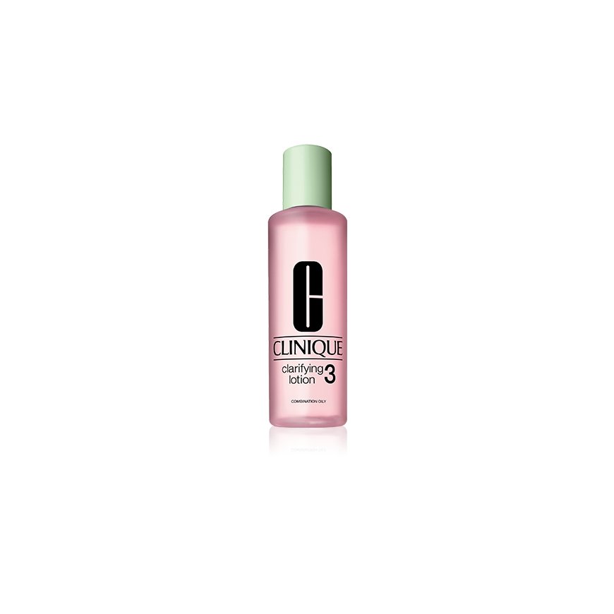 Clinique Clarifying Lotion 3 Sejas losjons