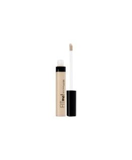 Maybelline Fit Me! Concealer 03 Porcelain Liquid Concealer again