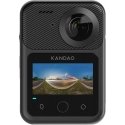 The QooCam 3 Ultra Accu is 2280mAh The QooCam 3 Ultra Accu is 2280mAh