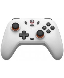 GameSir-T4n Lite wireless controller (baltas)