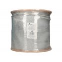 Extralink EX.16231 võrgukaabel Hall 500 m Cat6a F/FTP (FFTP) Extralink EX.16231 võrgukaabel Hall 500 m Cat6a F/FTP (FFTP)
