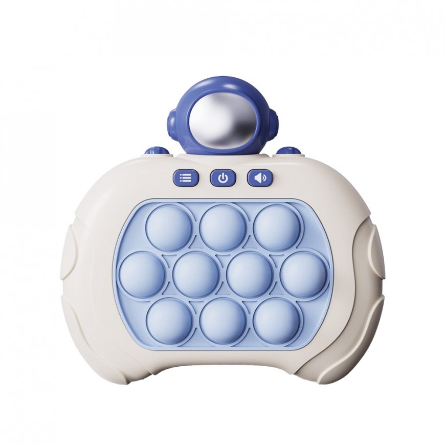 Maxlife MXPS-100 Astronaut Portable Game