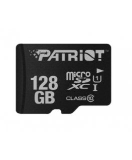Patriot Memory PSF128GMDC10 memory card 128 GB MicroSDXC UHS-I Class 10