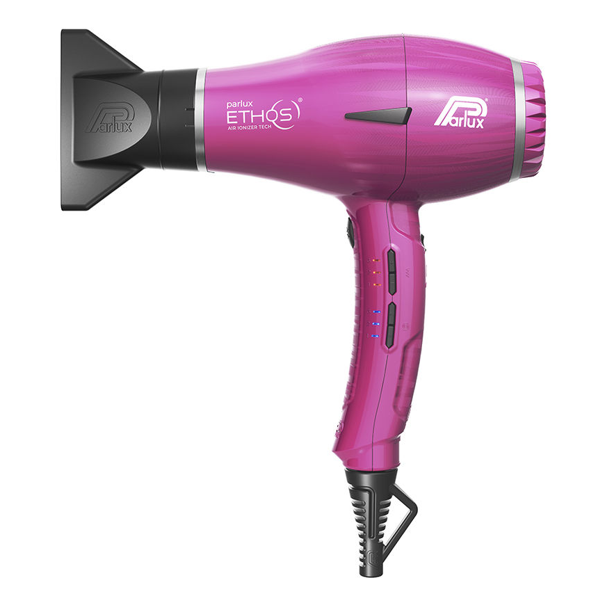 Parlux Hair dryer Parlux ETHOS Pink