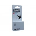 Schwalbe Clik valve core Black Clik valve conversion kit from Presta (SV) to Schvalbe Clik (SCV). , Set of 2 Schwalbe Clik valve core Black Clik valve conversion kit from Presta (SV) to Schvalbe Clik (SCV). , Set of 2