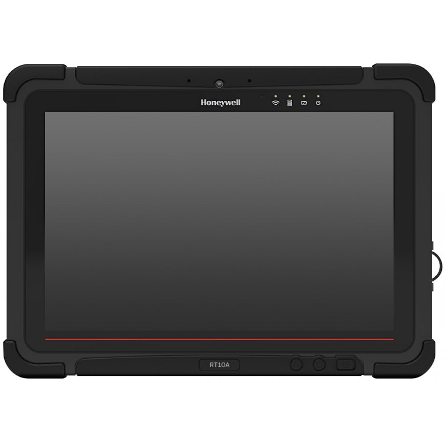 Honeywell RT10W-L00-17C12S0E tablet