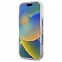 DKNY DKHCP16LLBNAEK iPhone 16 Pro 6.3" czarny|black hardcase