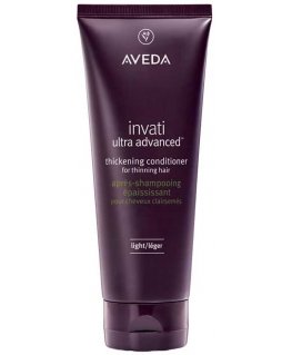 Aveda Invati Ultra Advanced Thickening Conditioner Lengvas tankinantis plaukų kondicionierius 200ml