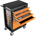 Neo Tools Workshop cabinet, 7 drawers + 129 tools Neo Tools Workshop cabinet, 7 drawers + 129 tools