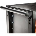 Neo Tools Workshop cabinet, 7 drawers + 129 tools Neo Tools Workshop cabinet, 7 drawers + 129 tools