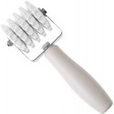 Hendi Dough rolling pin Profi Line 85x210mm, white Hendi Dough rolling pin Profi Line 85x210mm, white