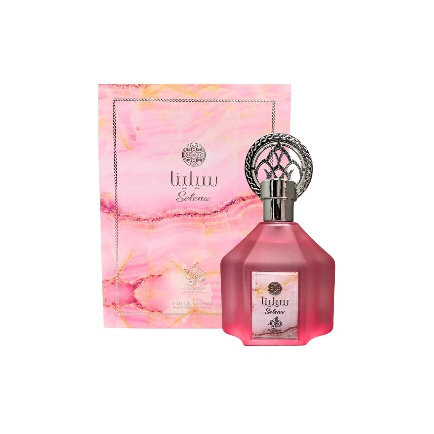 Al Wataniah Al Wataniah Selena EDP