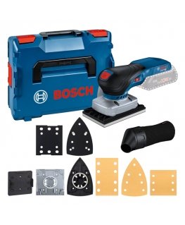 Bosch GSS 18V-13 Professional