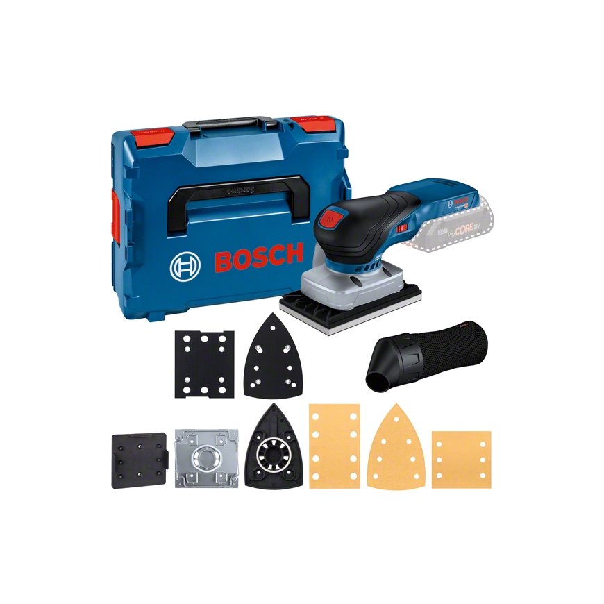 Bosch GSS 18V-13 Professional