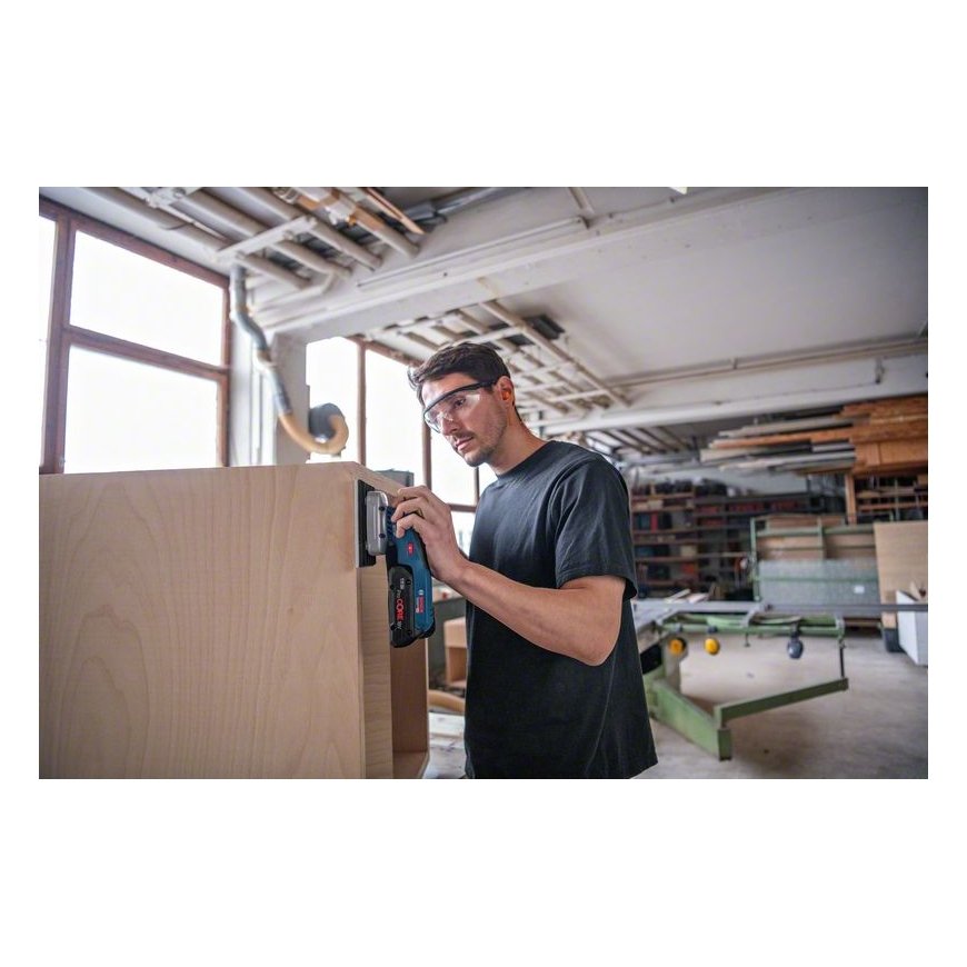 Bosch GSS 18V-13 Professional – 4